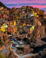 Manarola