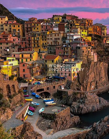 Manarola