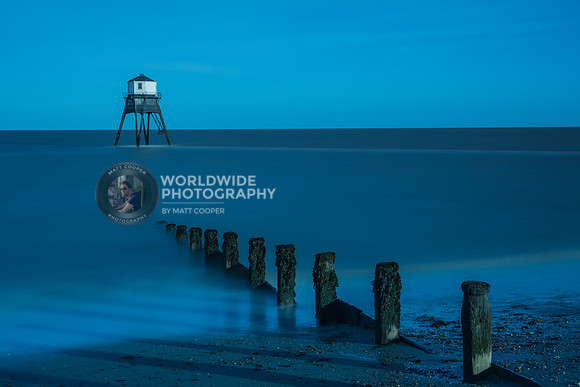 Dovercourt