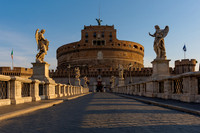 Castel Sant'Angelo, Rome