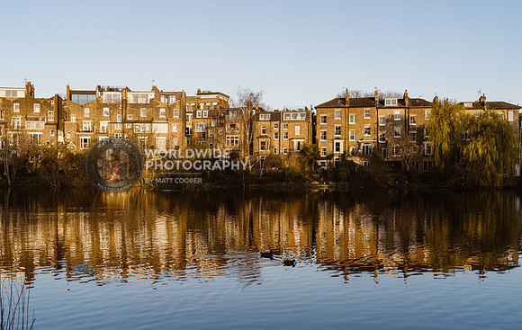 Hampstead