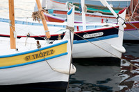 St.Tropez Boats