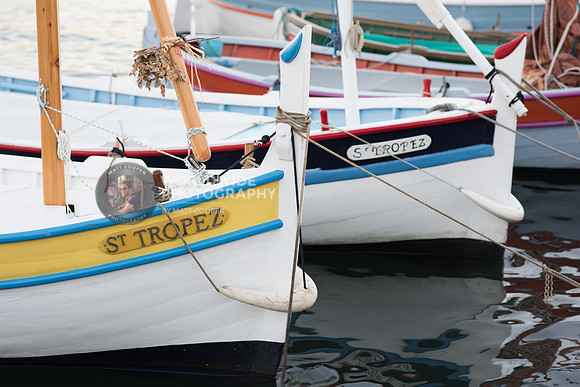 St.Tropez Boats