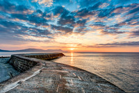 The Cobb, Lime Regis