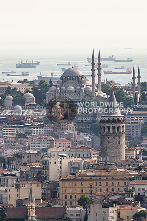 Istanbul