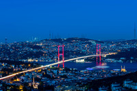 Bosphorus Bridge