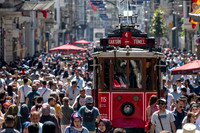 Taxim Tram