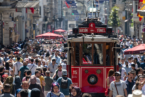 Taxim Tram