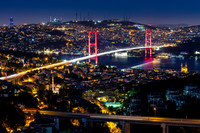 Bosphorus Bridge II