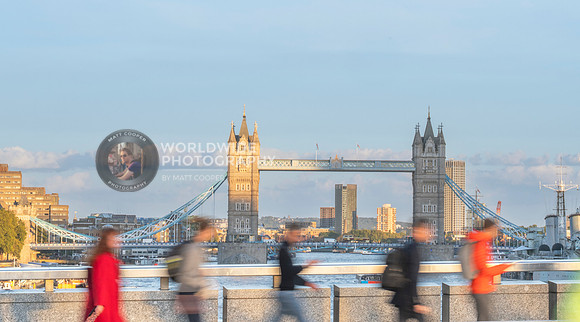 London Bridge