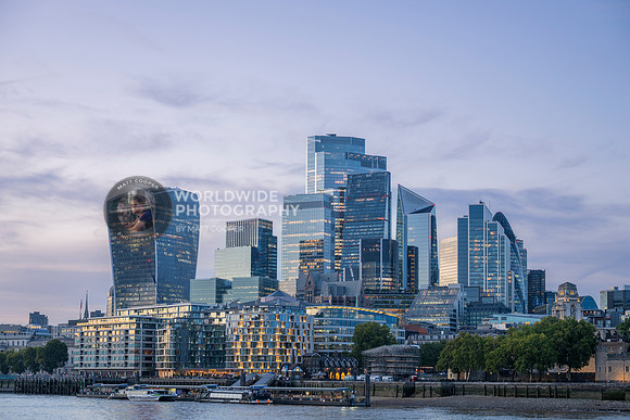 Square Mile