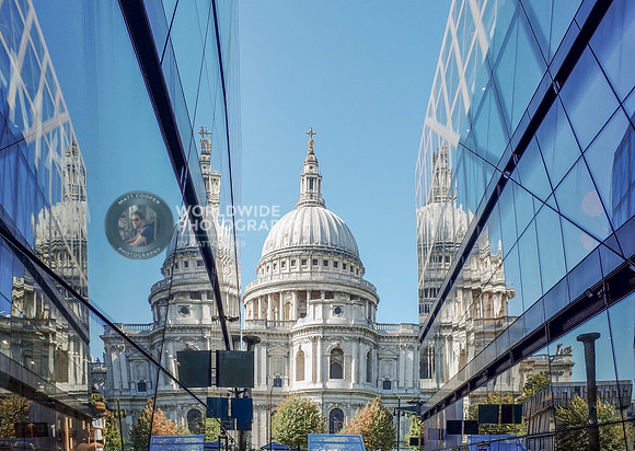 St.Paul's