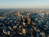 London view