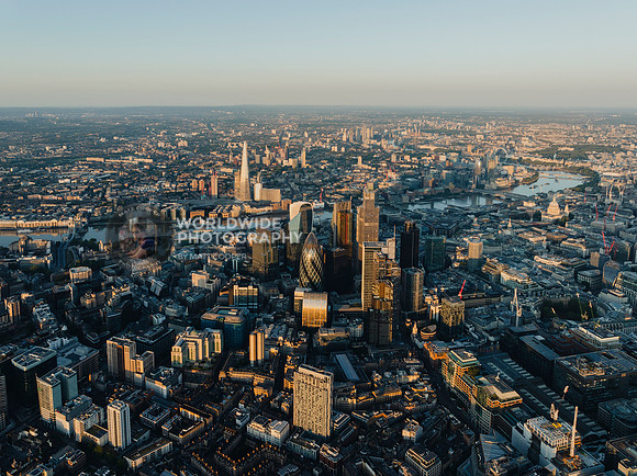 London view