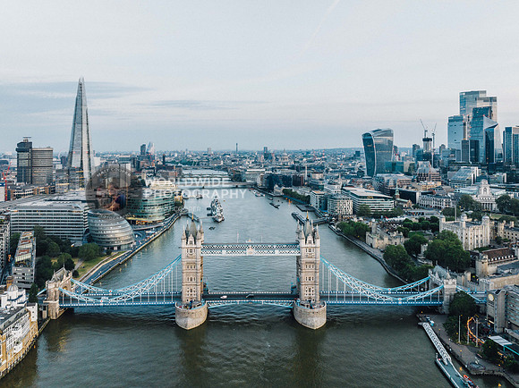 Tower Bridge