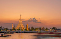 Wat Arun, Bangkok