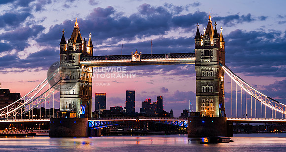 3i London city-26