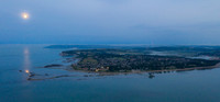 Bembridge before sunrise
