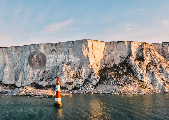 Beachy Head Lighthouse