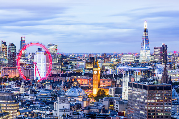 London Vista
