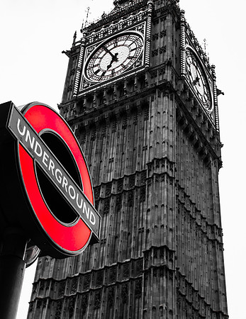 Big Ben