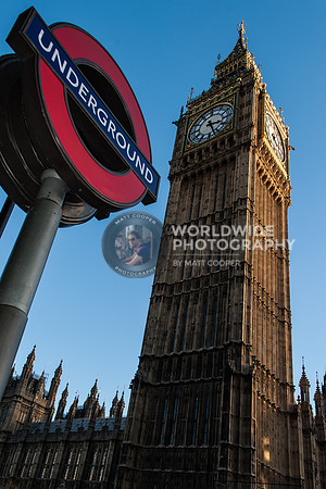 Big Ben II