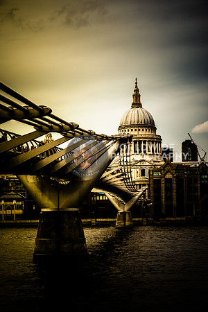 St.Paul's