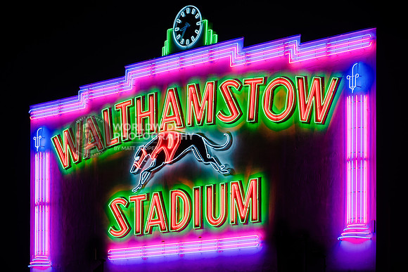 Walthamstow Dogs III