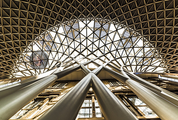 King's Cross Station
