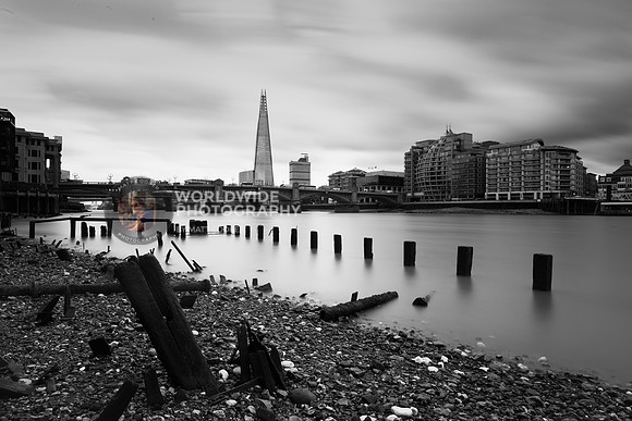 The Thames Beach