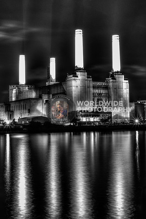Battersea Power Station