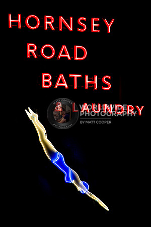 Hornsey Road Baths