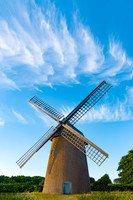 Bembridge Windmill