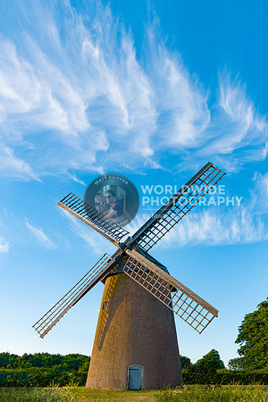Bembridge Windmill