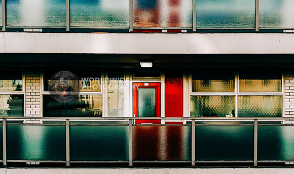 London flats