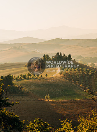 Tuscany