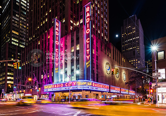 Radio City