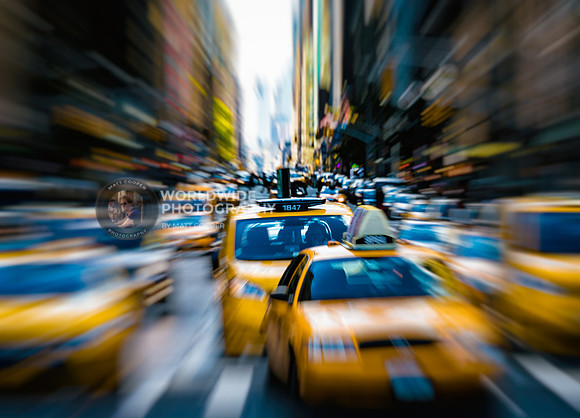 Cabs