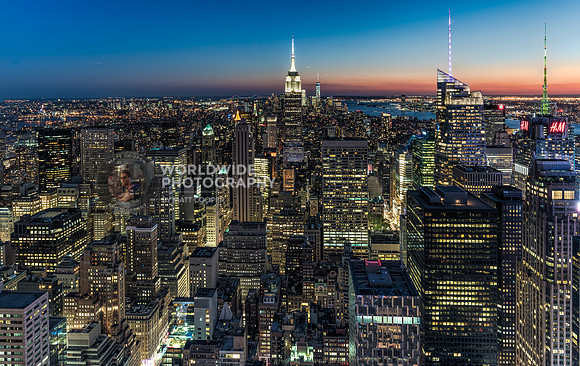 Sundown NY