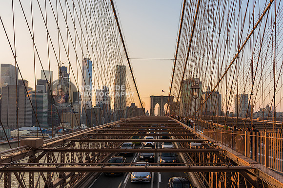 Brooklyn Bridge