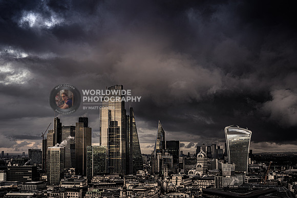 London City Mood