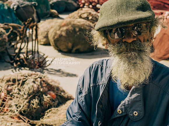 Essaouira, Morocco