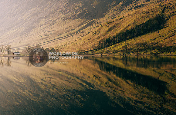 Buttermere reflections