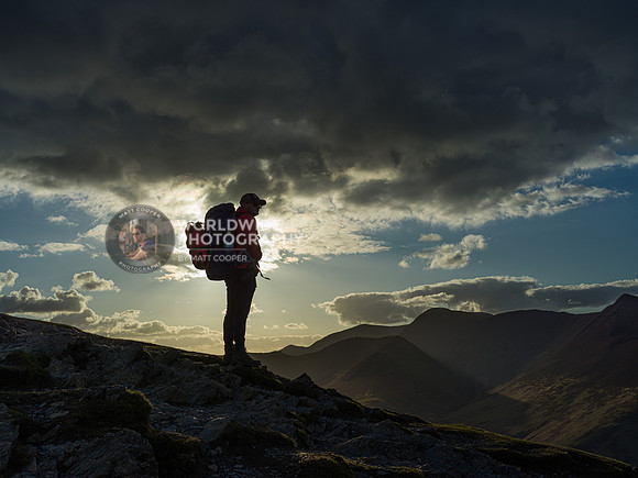Mountaineering