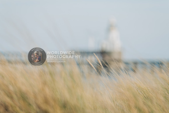 Whitley Bay