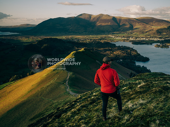 Catbells