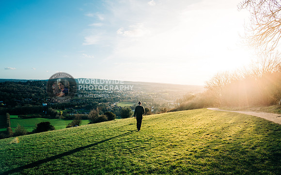 Box hill