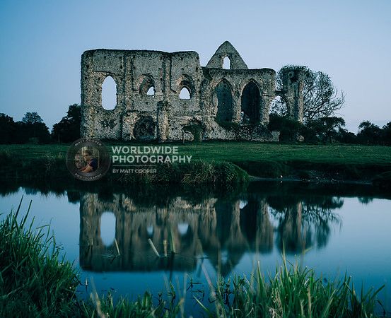 Newark Priory