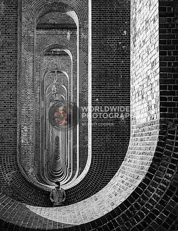 Ouse Valley Viaduct