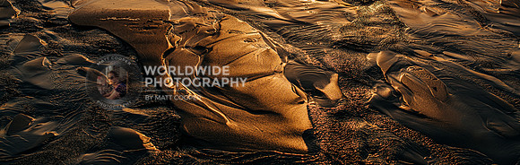 Beach textures